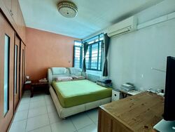 Blk 186 Punggol Central (Punggol), HDB Executive #547648581